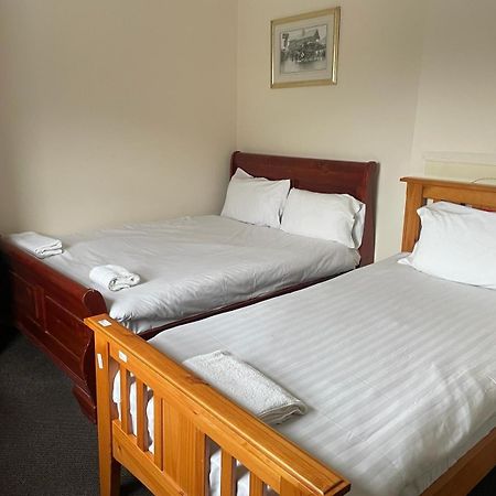 Heathrow Stay Hounslow Dış mekan fotoğraf