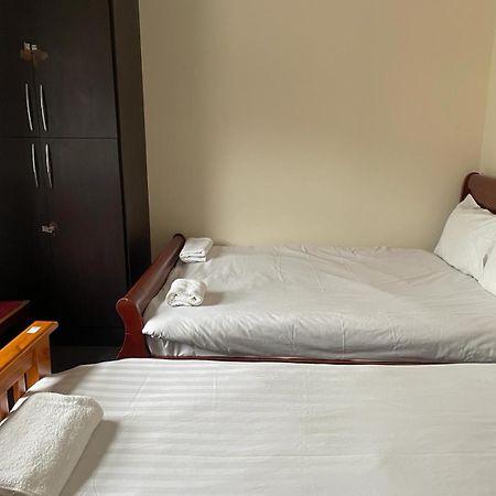 Heathrow Stay Hounslow Dış mekan fotoğraf