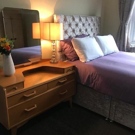 Heathrow Stay Hounslow Dış mekan fotoğraf