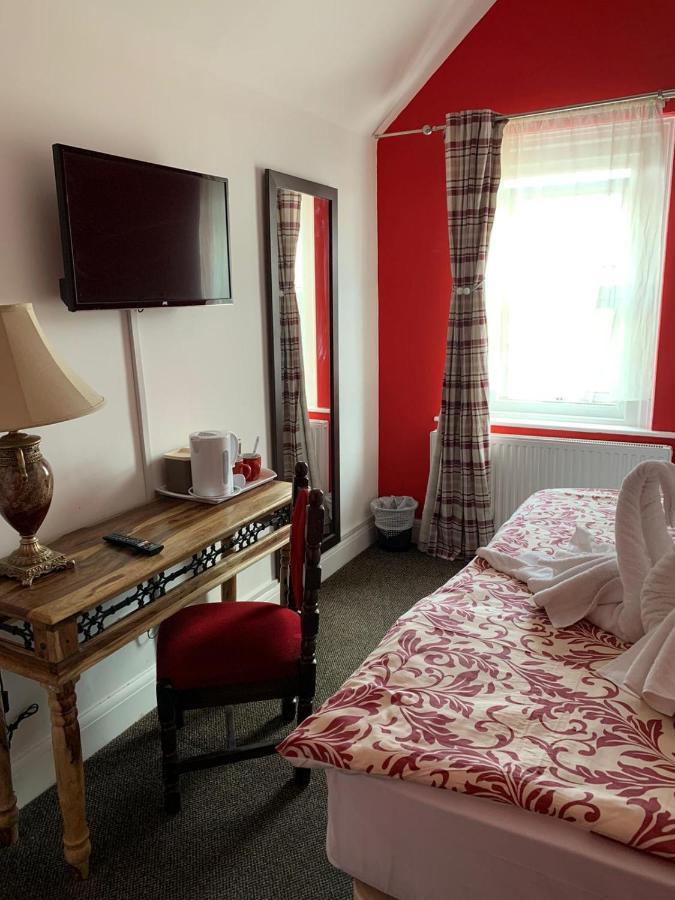 Heathrow Stay Hounslow Dış mekan fotoğraf