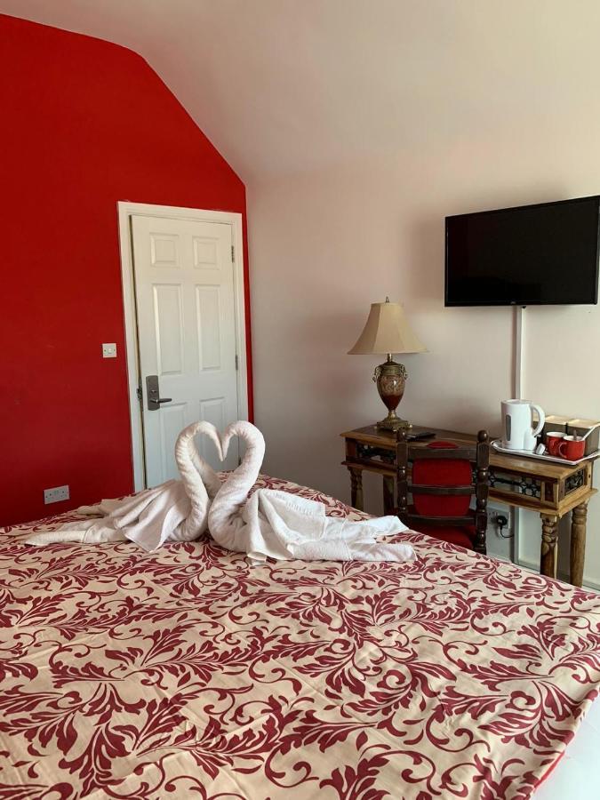 Heathrow Stay Hounslow Dış mekan fotoğraf