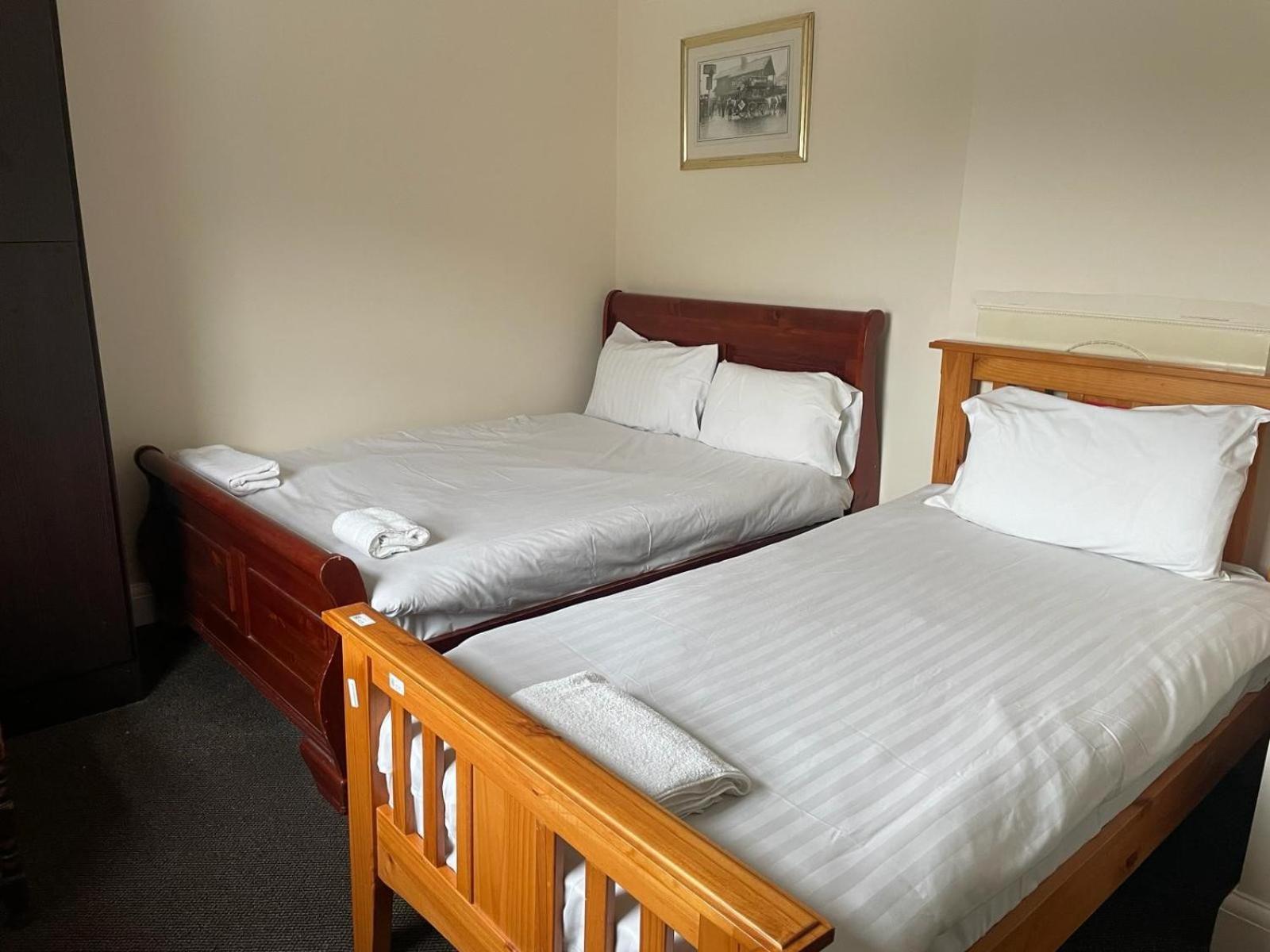 Heathrow Stay Hounslow Dış mekan fotoğraf