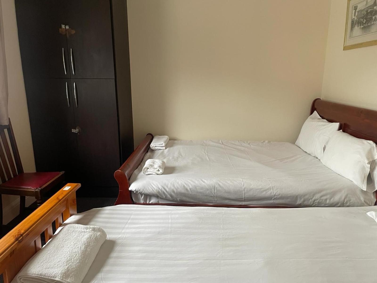Heathrow Stay Hounslow Dış mekan fotoğraf