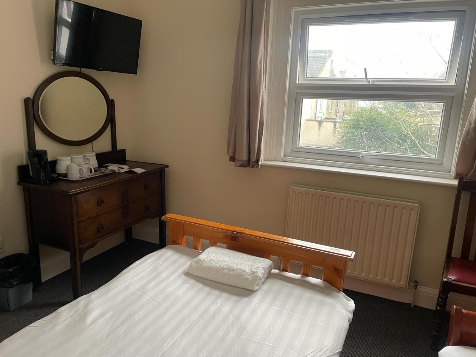 Heathrow Stay Hounslow Dış mekan fotoğraf