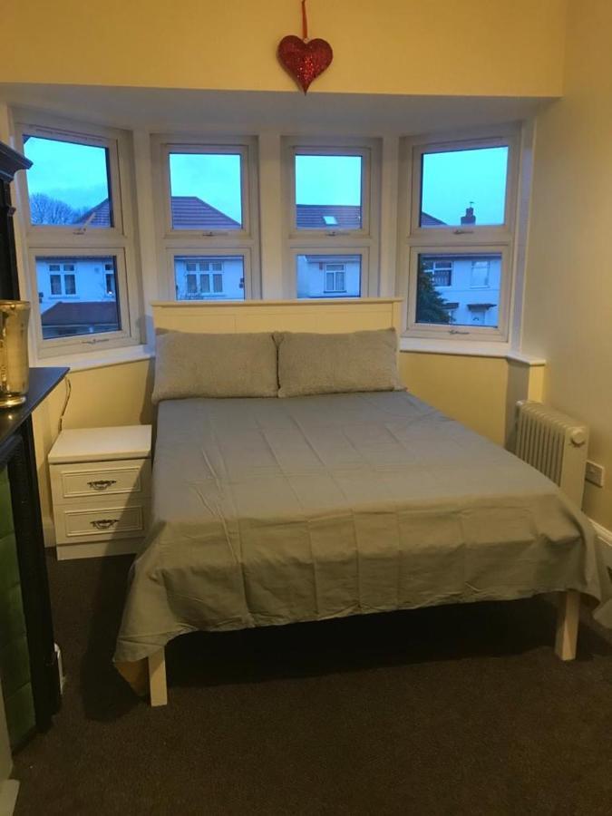 Heathrow Stay Hounslow Dış mekan fotoğraf