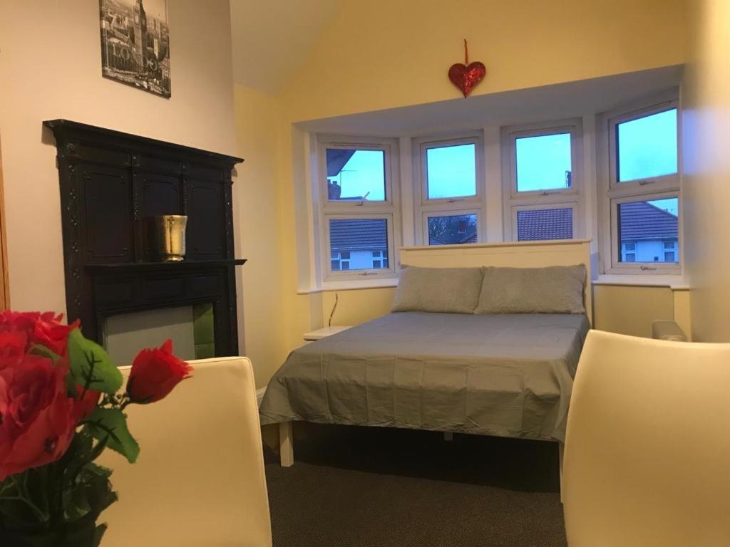 Heathrow Stay Hounslow Dış mekan fotoğraf