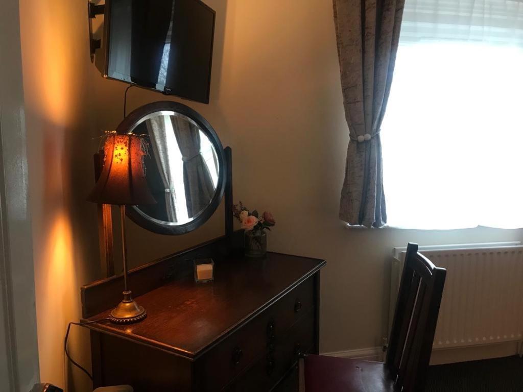 Heathrow Stay Hounslow Dış mekan fotoğraf