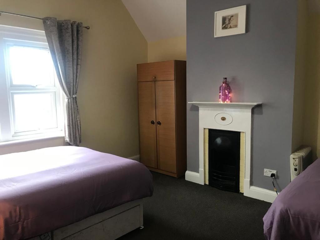Heathrow Stay Hounslow Dış mekan fotoğraf