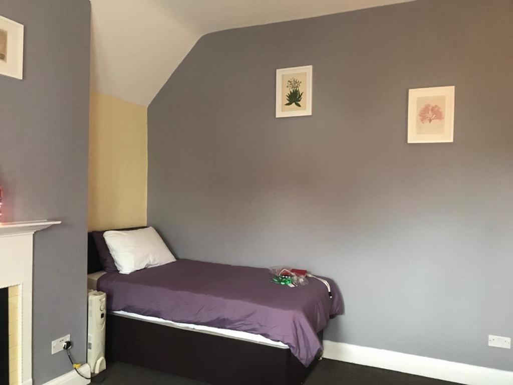 Heathrow Stay Hounslow Dış mekan fotoğraf