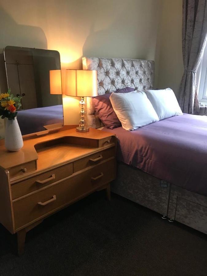 Heathrow Stay Hounslow Dış mekan fotoğraf