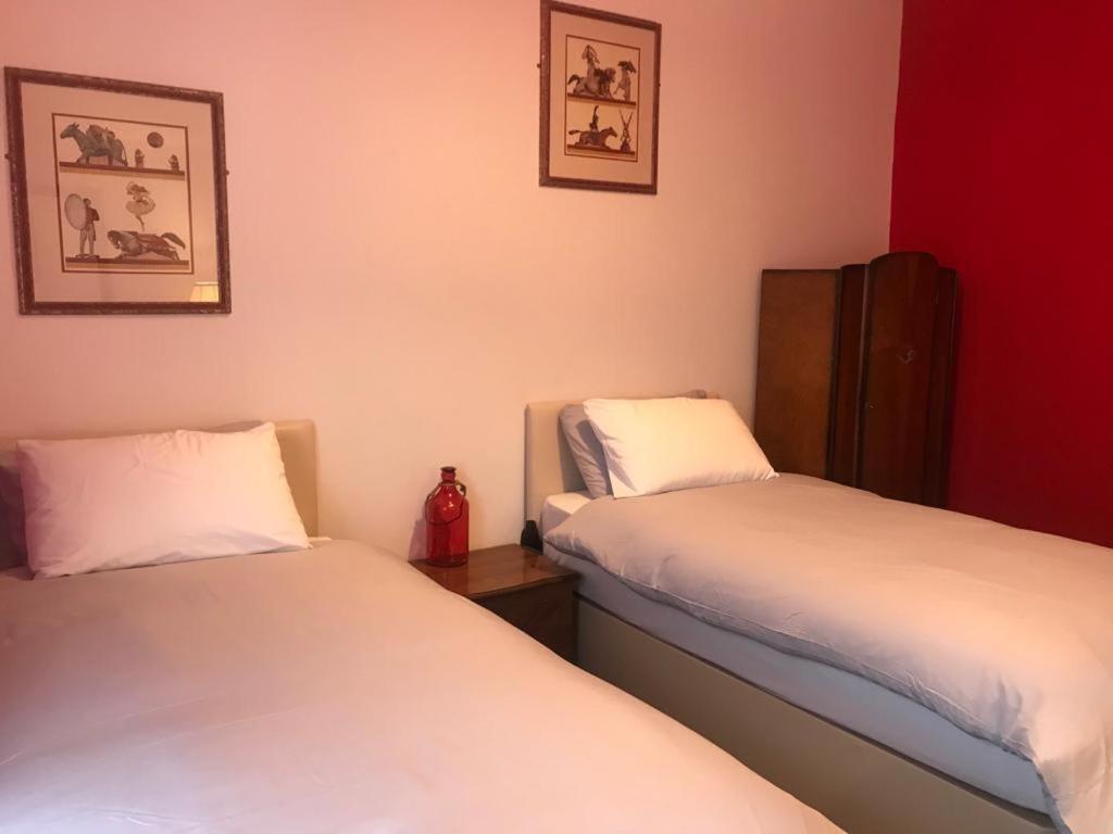 Heathrow Stay Hounslow Dış mekan fotoğraf