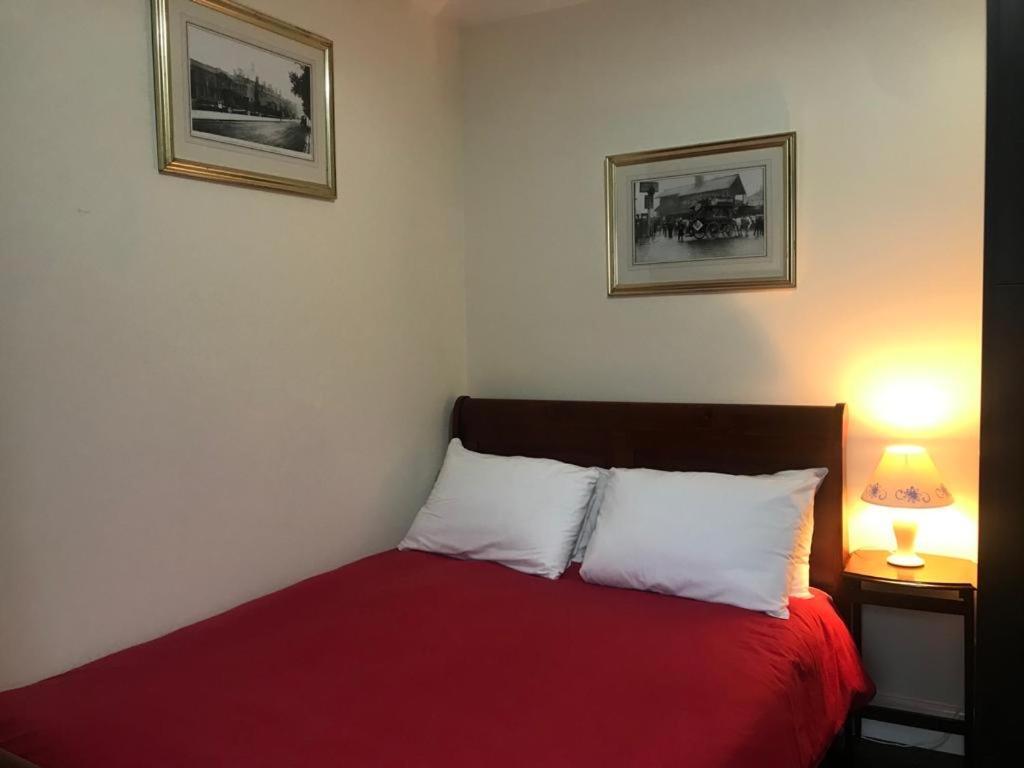Heathrow Stay Hounslow Dış mekan fotoğraf