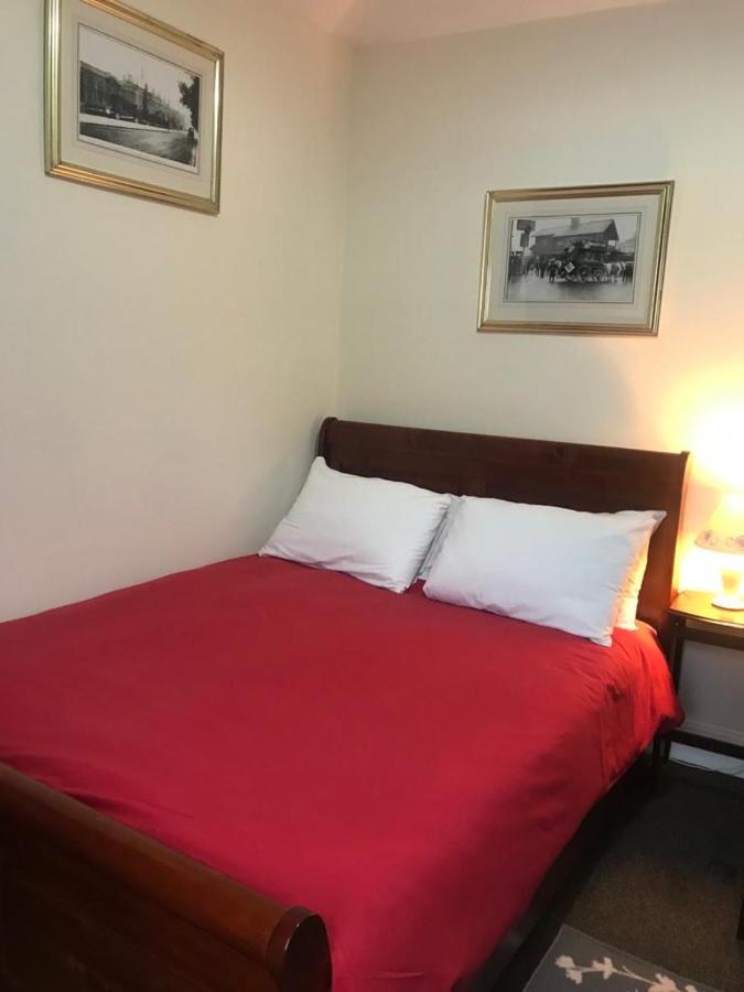 Heathrow Stay Hounslow Dış mekan fotoğraf